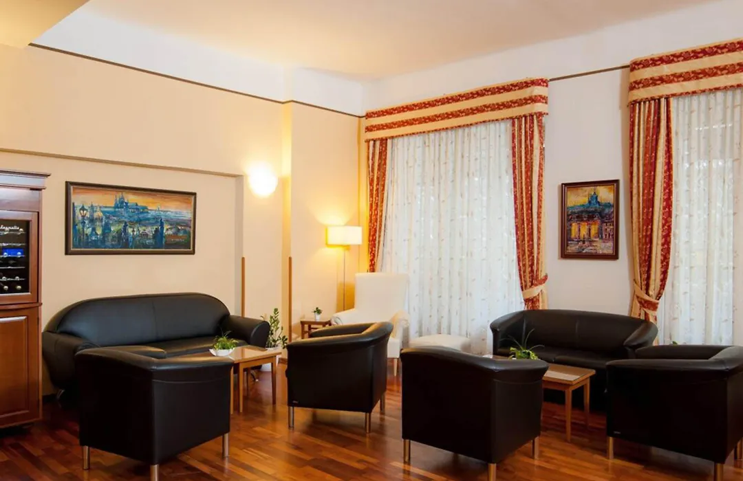 Cloister Inn Hotel-1