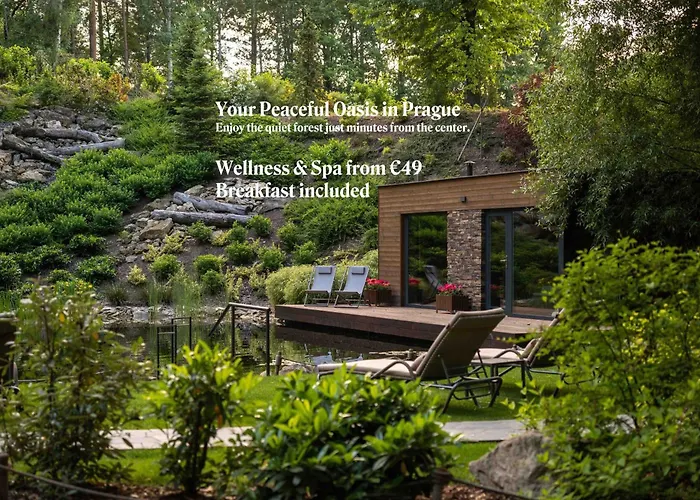 Vista Resort & Club Prag